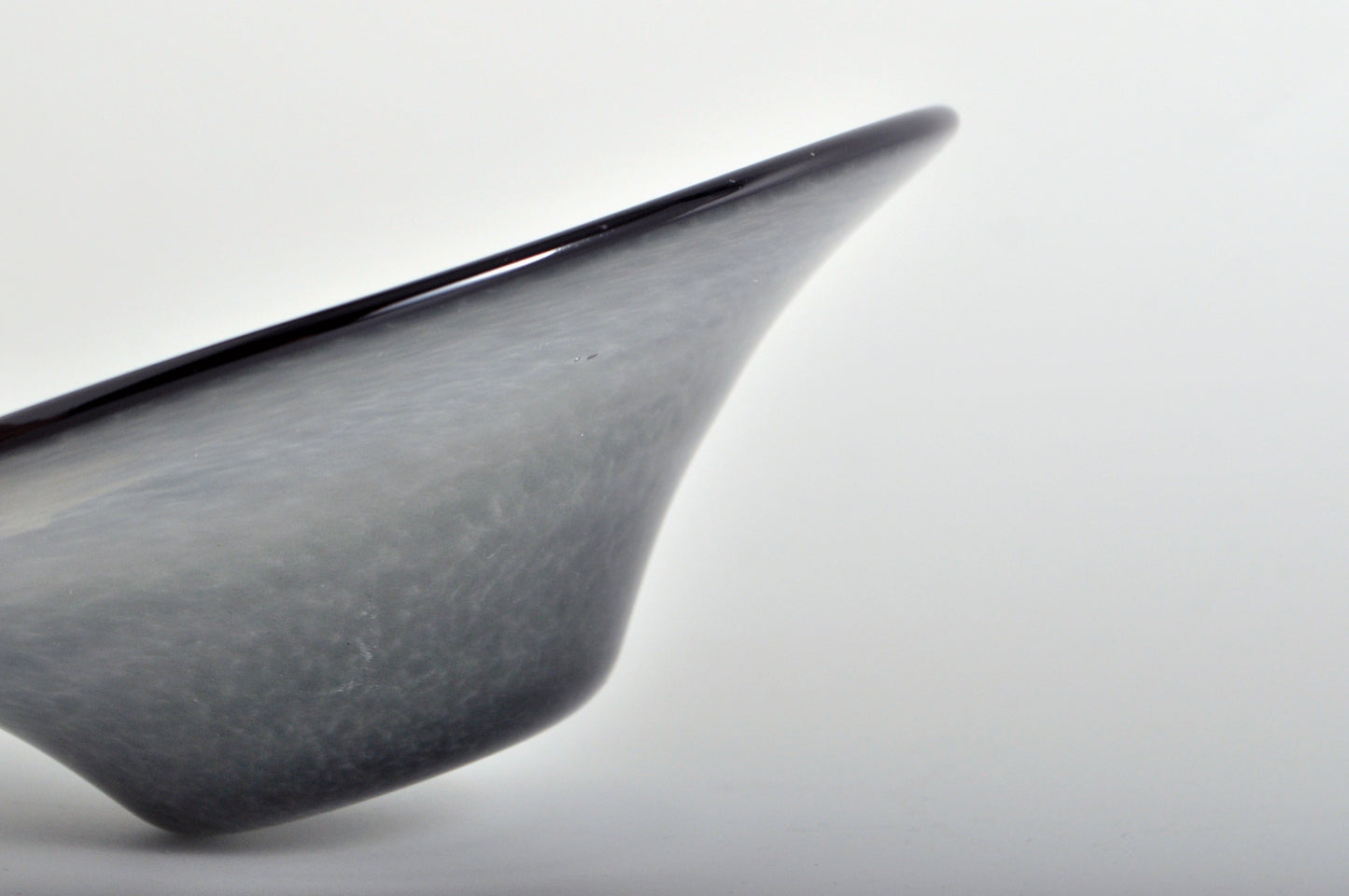 kasumi bowl S grey 5286