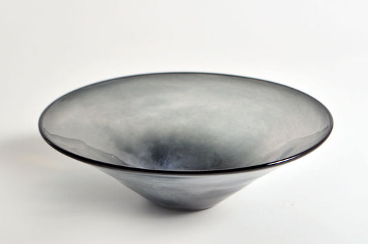 kasumi bowl S grey 5287