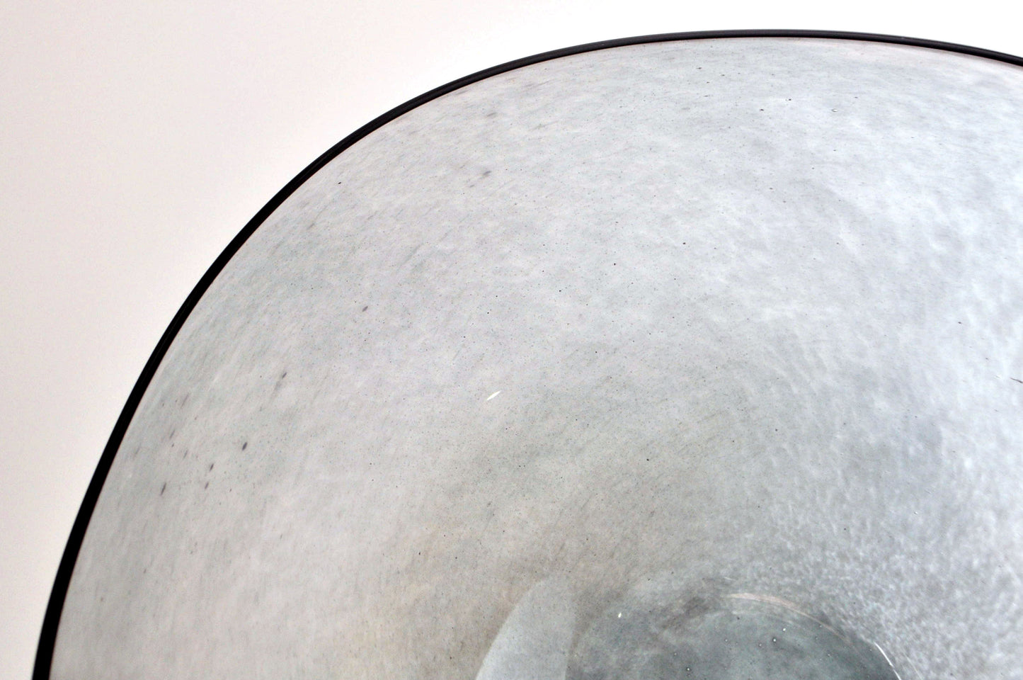 kasumi bowl 22cm grey 5291