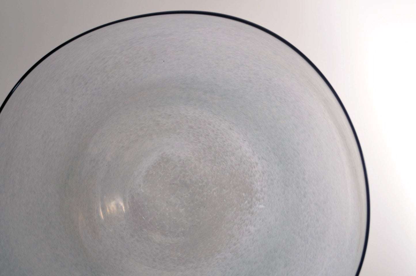 kasumi bowl 22cm grey 5297