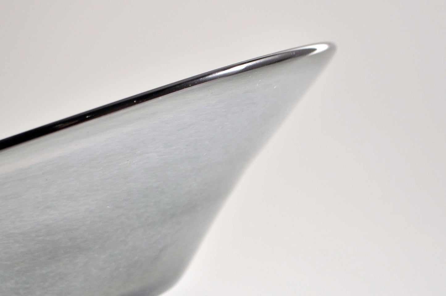 kasumi bowl 22cm grey 5300