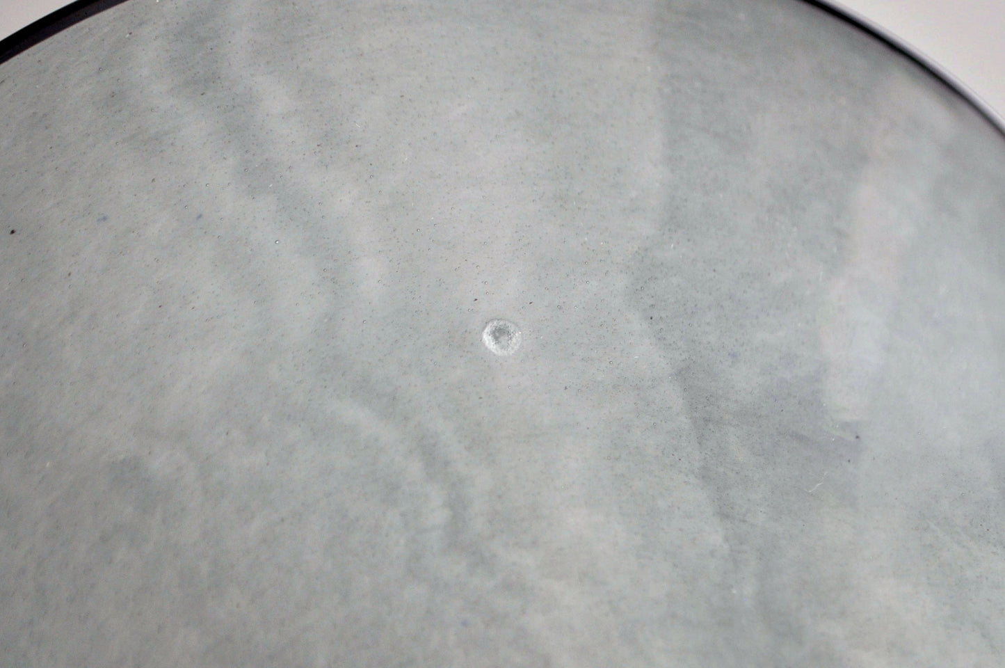 kasumi bowl 22cm grey 5304