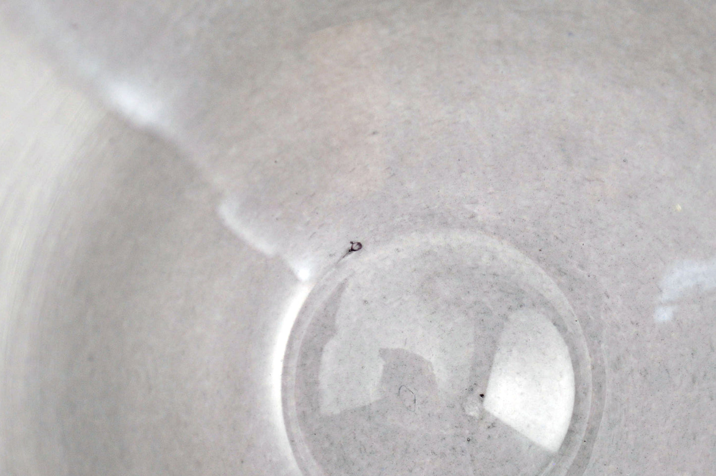 kasumi bowl 22cm grey 5309