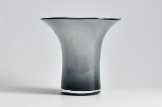 kasumi vase S grey 5342