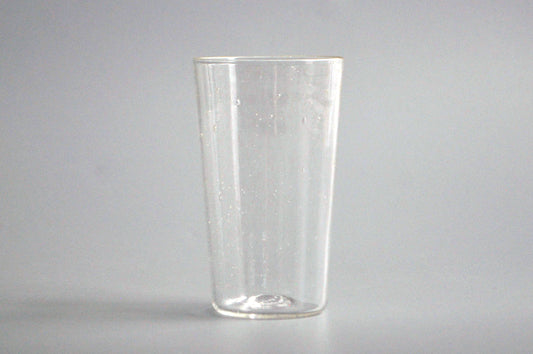 olive stained tumbler S 5409