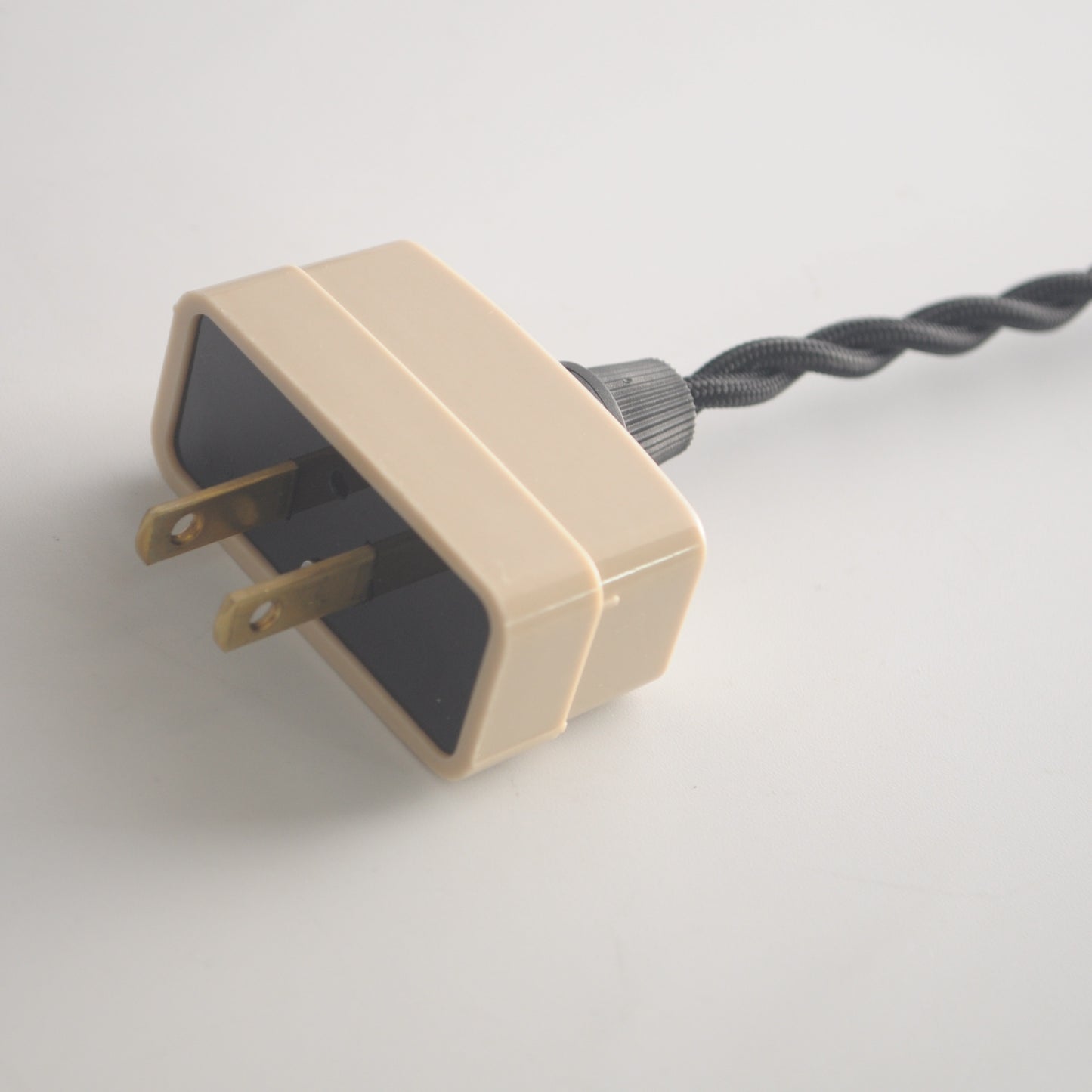 soffione用 コンセントプラグ