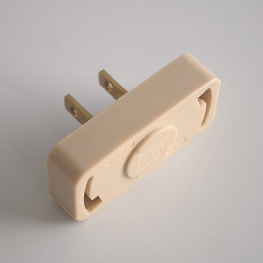 soffione用 コンセントプラグ