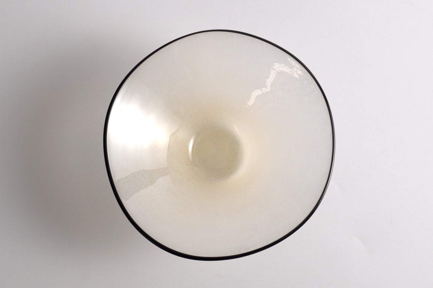 kasumi bowl SS sand beige 4631