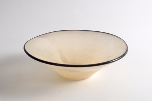 kasumi bowl SS sand beige 4635