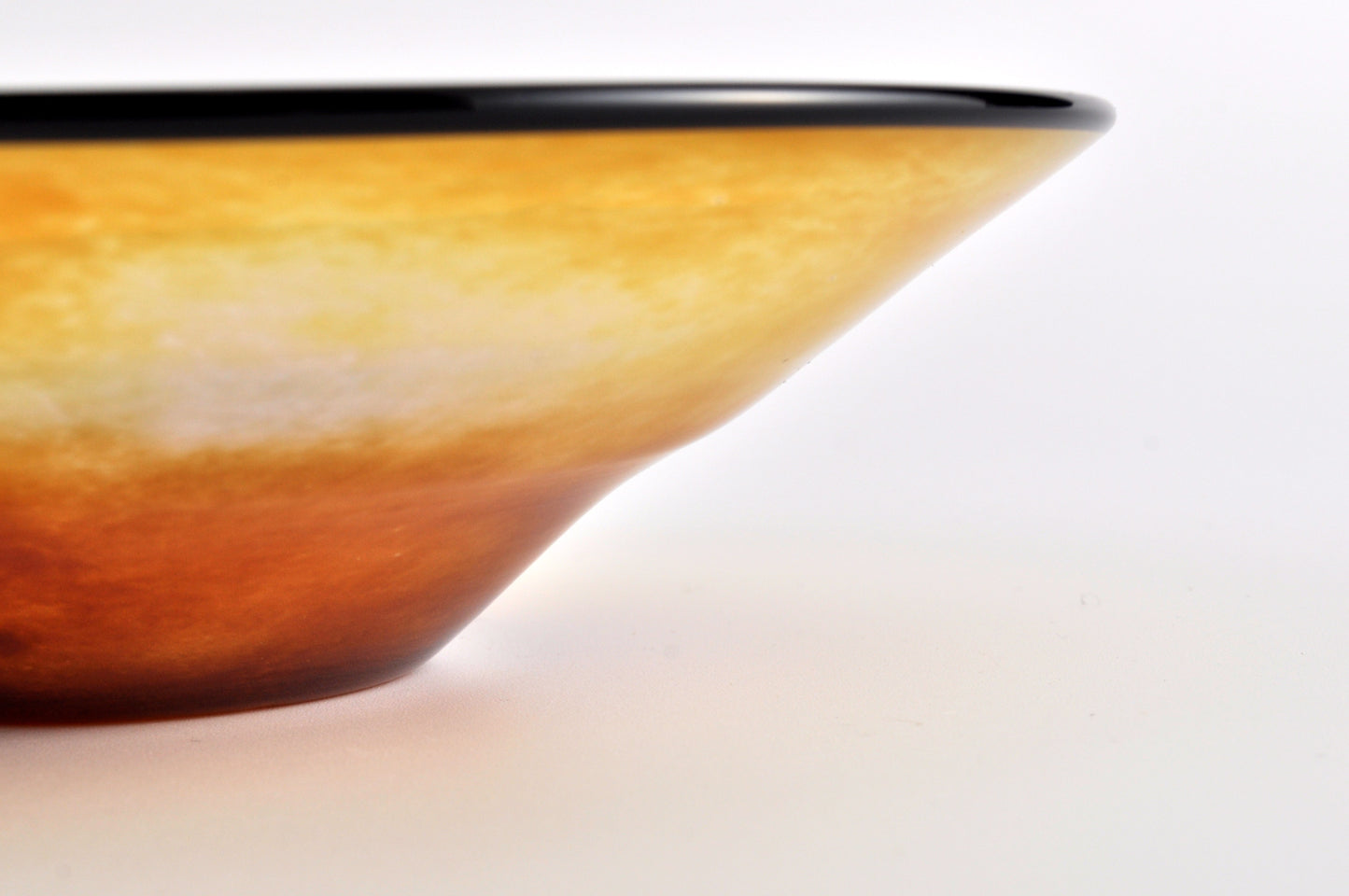 kasumi bowl S yellow 2364