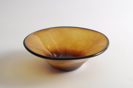 kasumi bowl SS yellow 4636