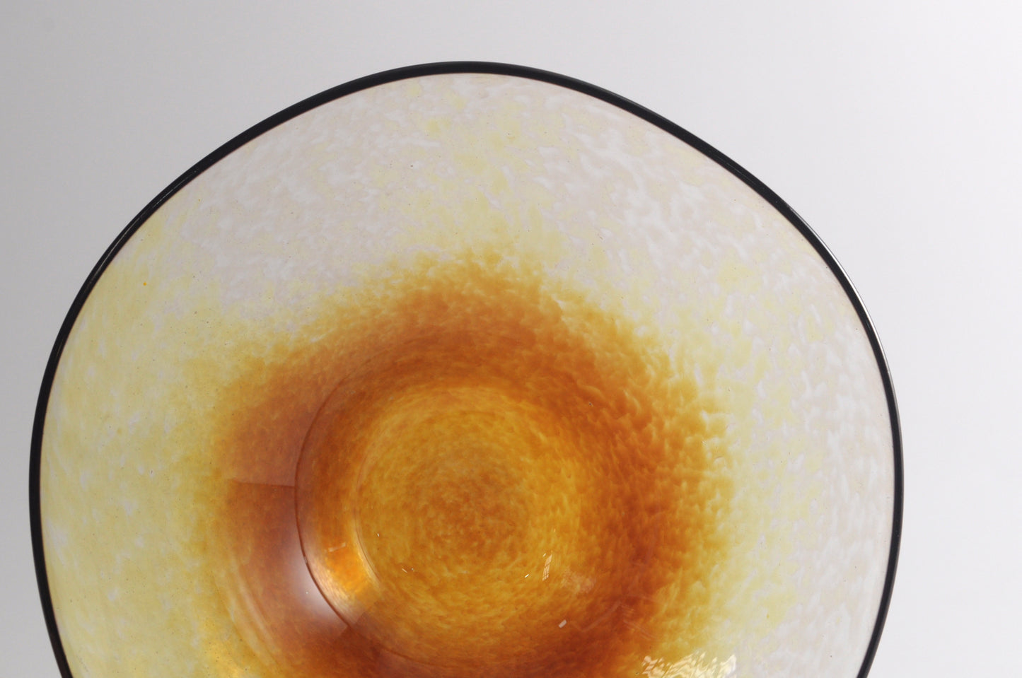 kasumi bowl SS yellow 4641