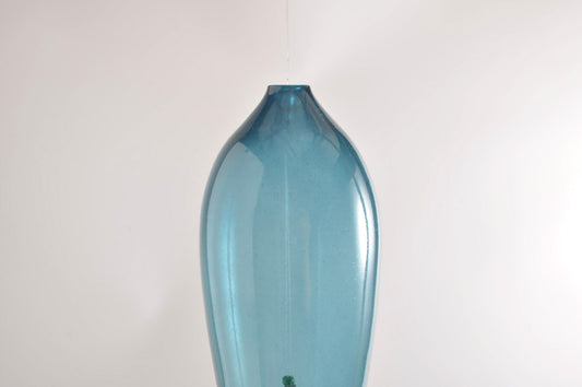 p-bell dome blue 4295