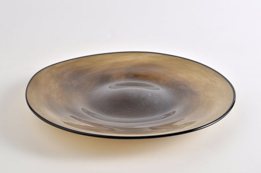 kasumi plate M green 3522