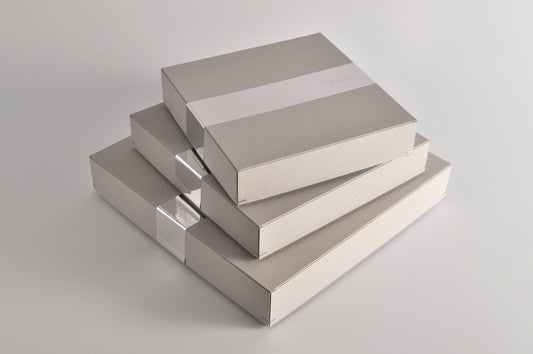 ギフトボックス glass Lサイズ