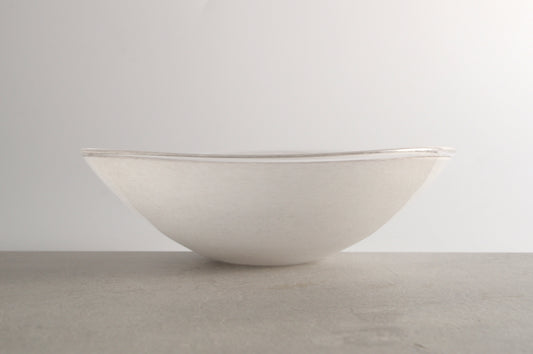aeca bowl S grey 4674
