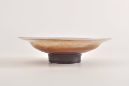 1.9m plate brown a00157