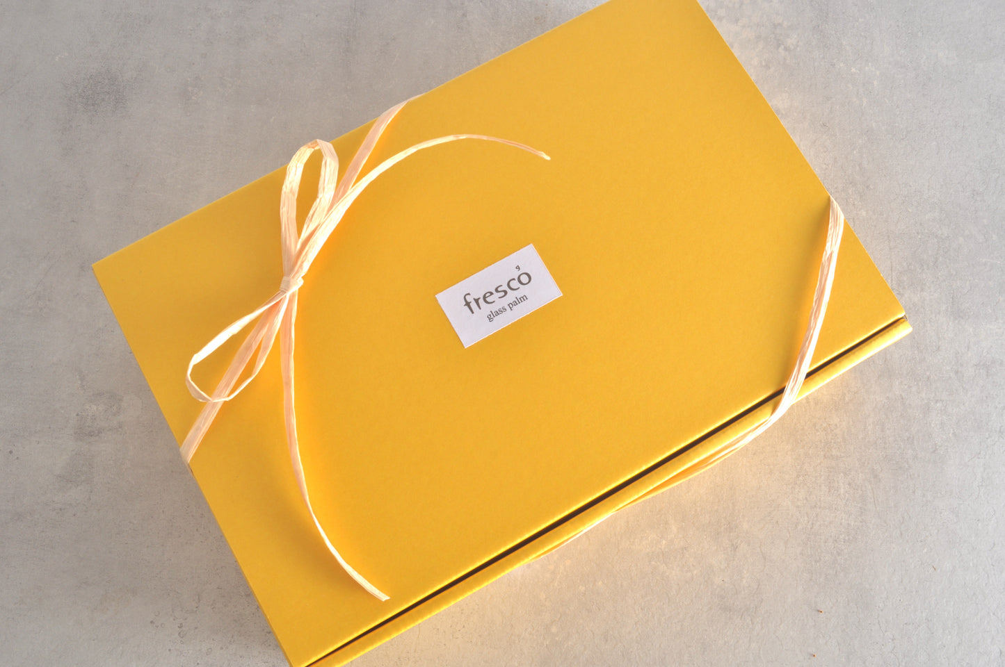 【ラッピングサービス】こどもてがた