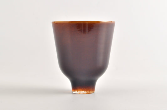 1.9m glass brown 2686