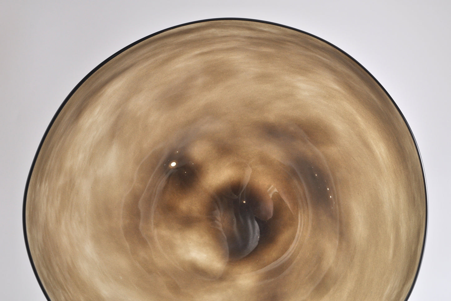 kasumi plate M green 3930