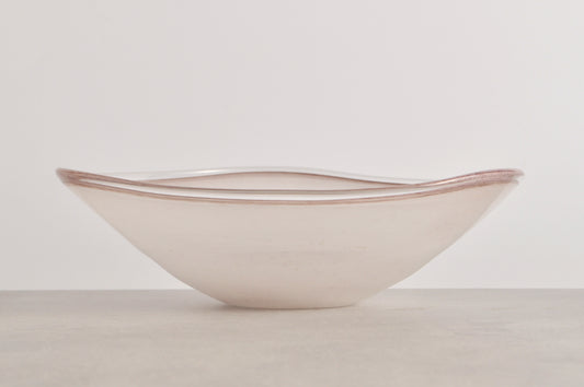 aeca bowl S purple a00126