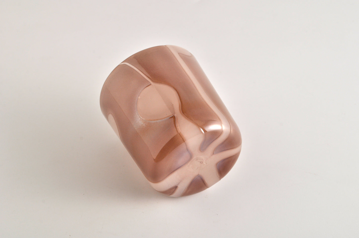 spora glass purple 4088