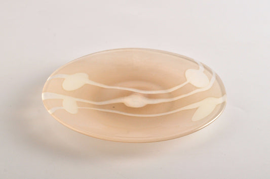 spora plate beige 4093