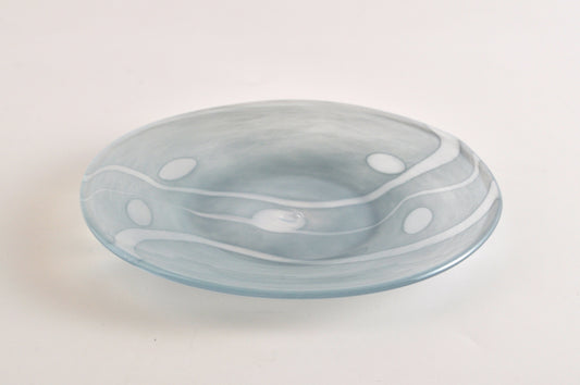 spora plate blue 4094