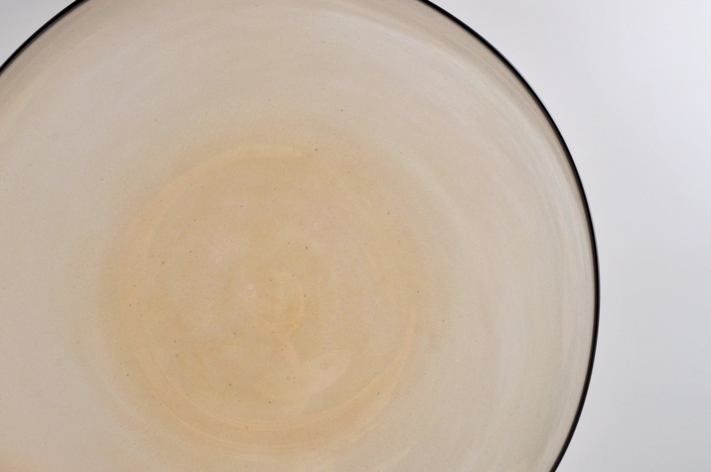 kasumi plate M sandbeige 4118