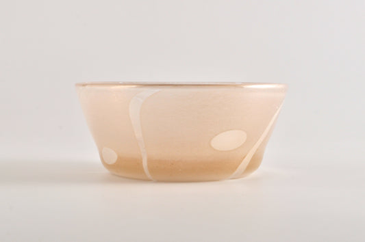 spora bowl beige 4098