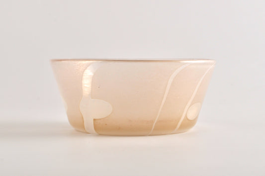 spora bowl beige 4099