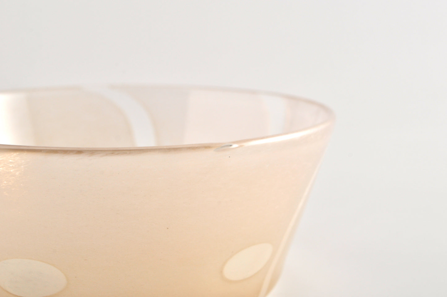 spora bowl beige 4099