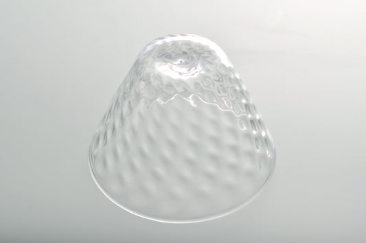 corn glass clear 4429