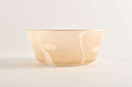 spora bowl beige 4100