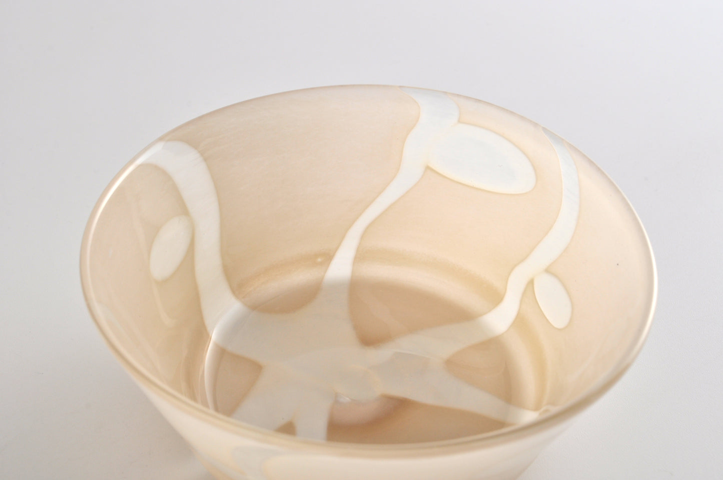 spora bowl beige 4100