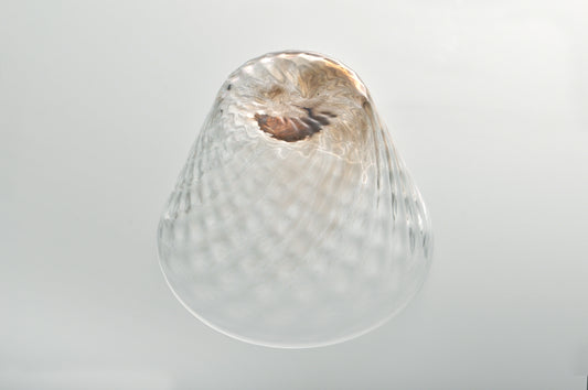 corn glass amber 4431