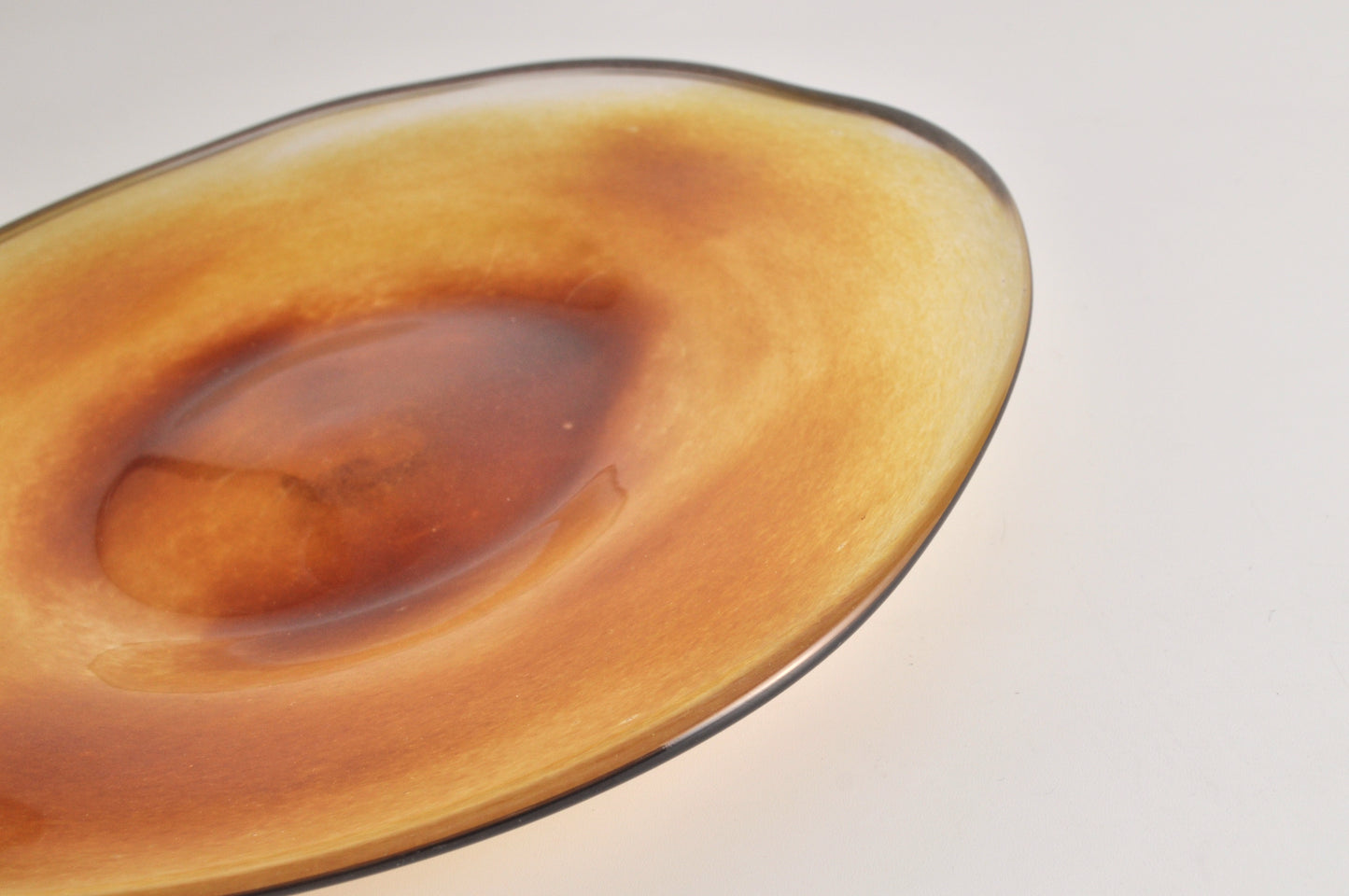 kasumi plate M yellow 3952