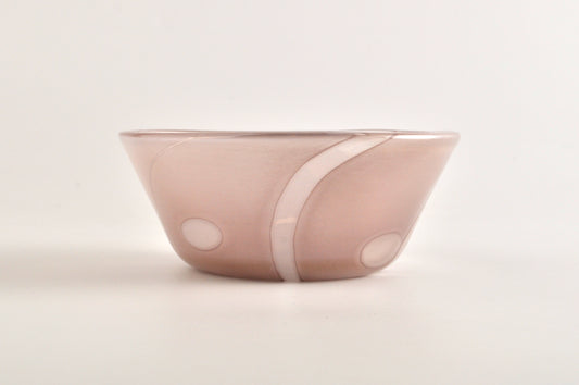 spora bowl purple 4104