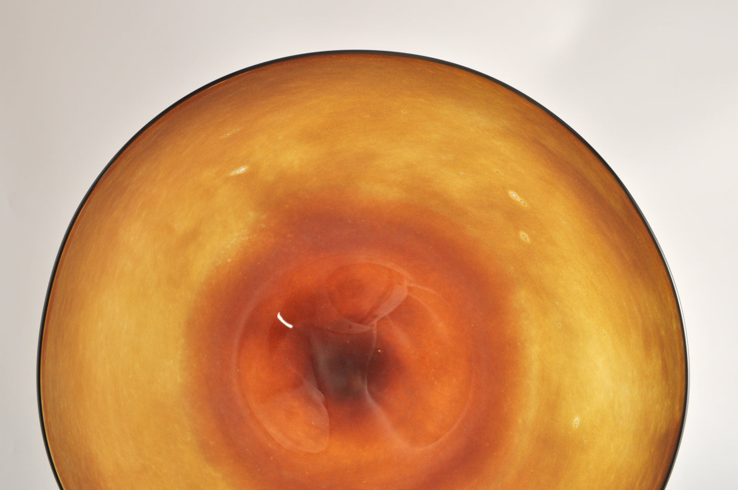 kasumi plate M yellow 3953