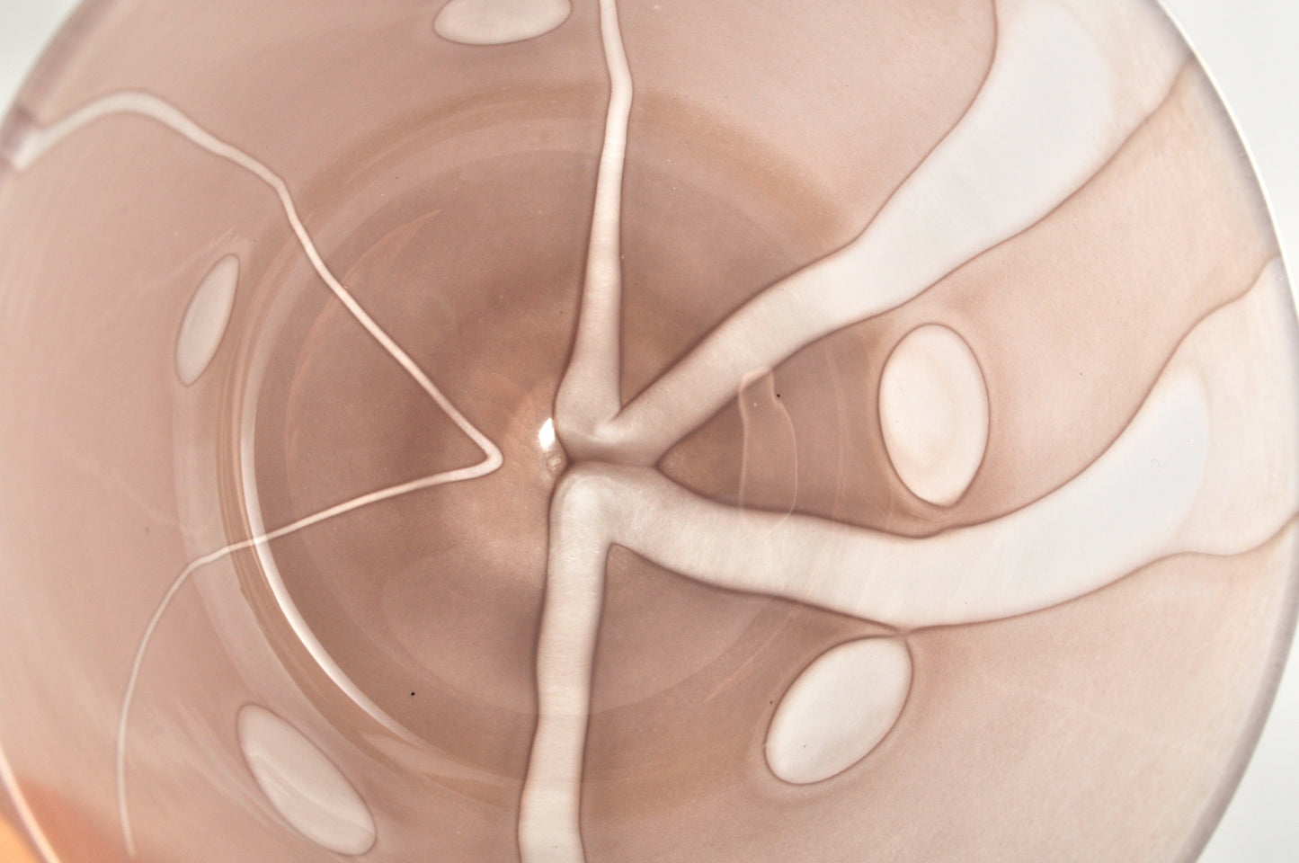 spora bowl purple 4104