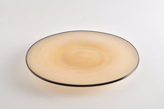 kasumi plate M sandbeige 4115