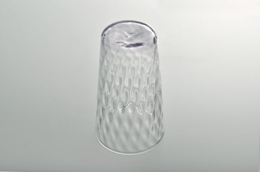 corn tumbler grey 4464