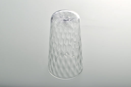 corn tumbler grey 4465