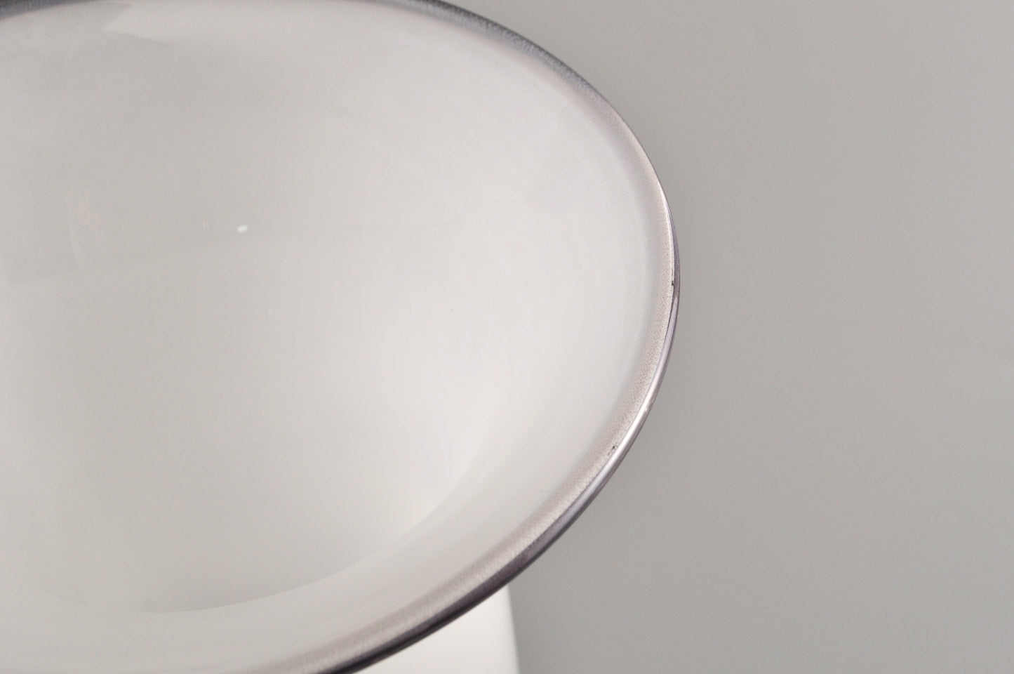 kasumi vase S ivory 3976