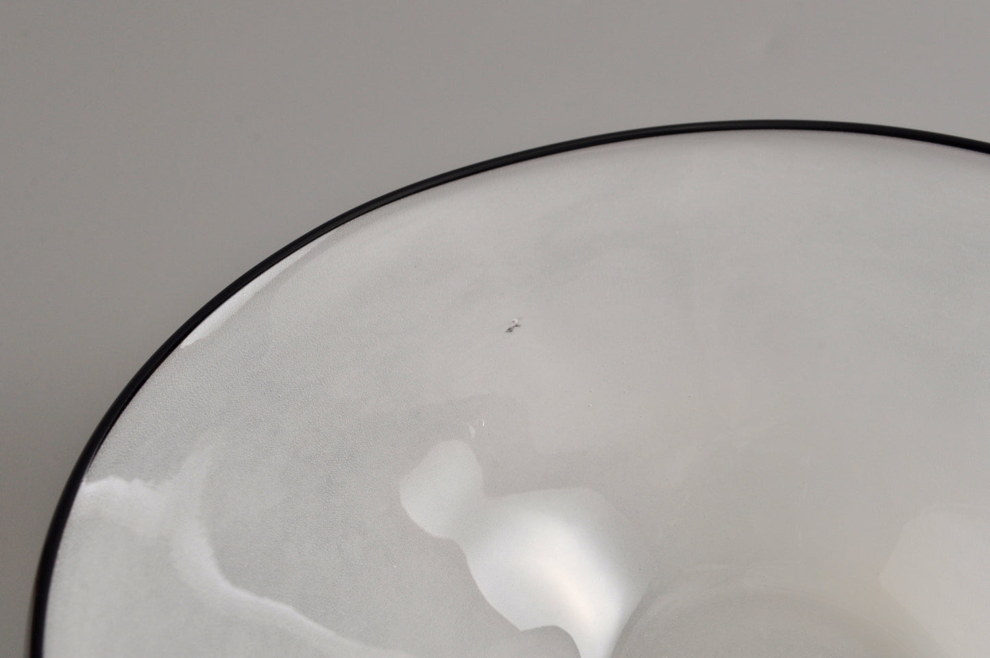 kasumi bowl S ivory 3648