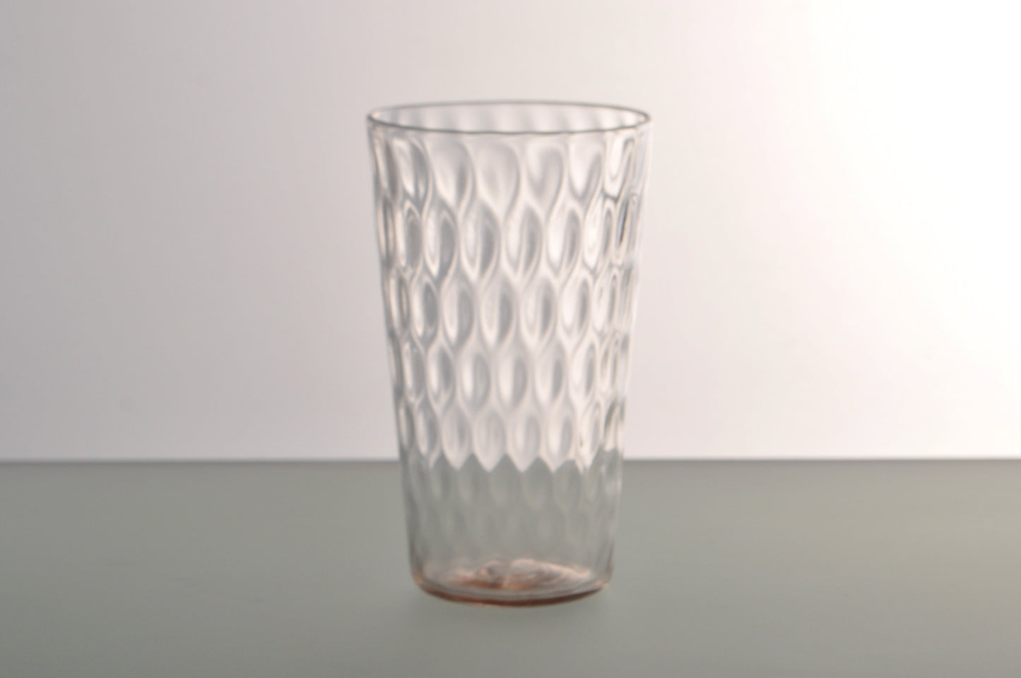 corn tumbler pink 4477