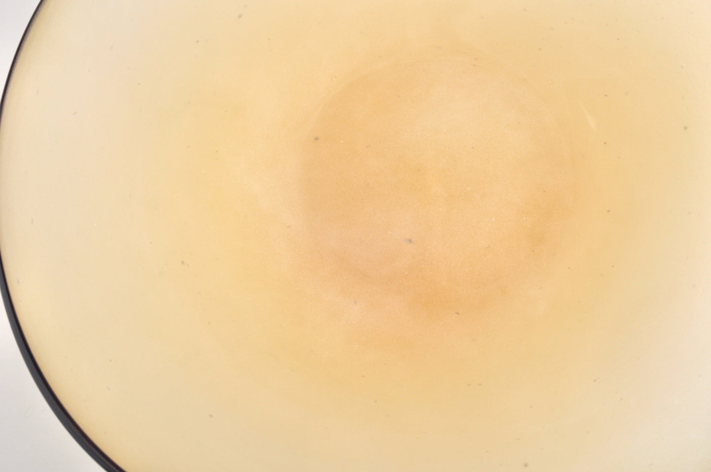 kasumi plate S sand beige 4384