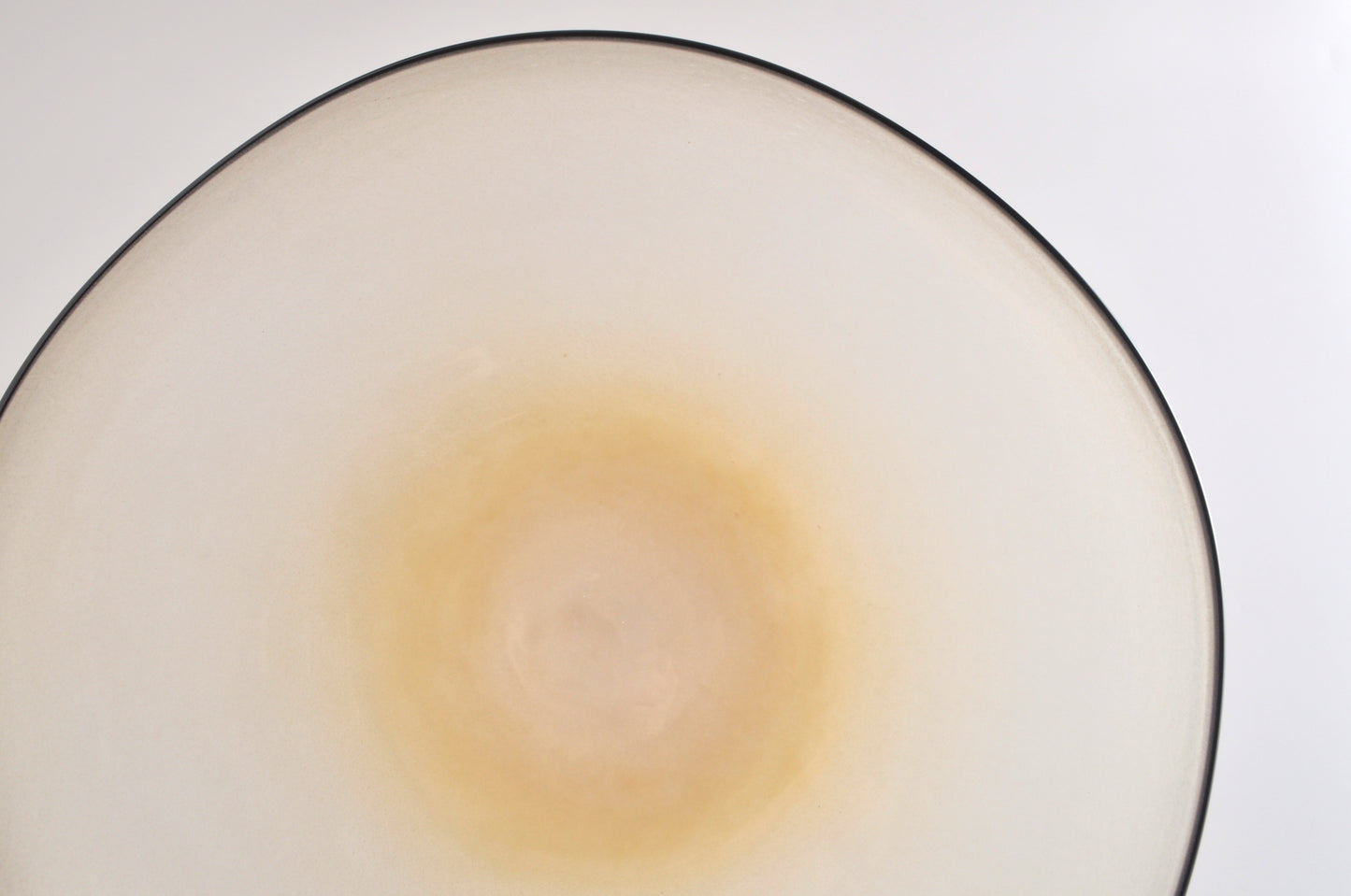 kasumi plate M sand beige 4336