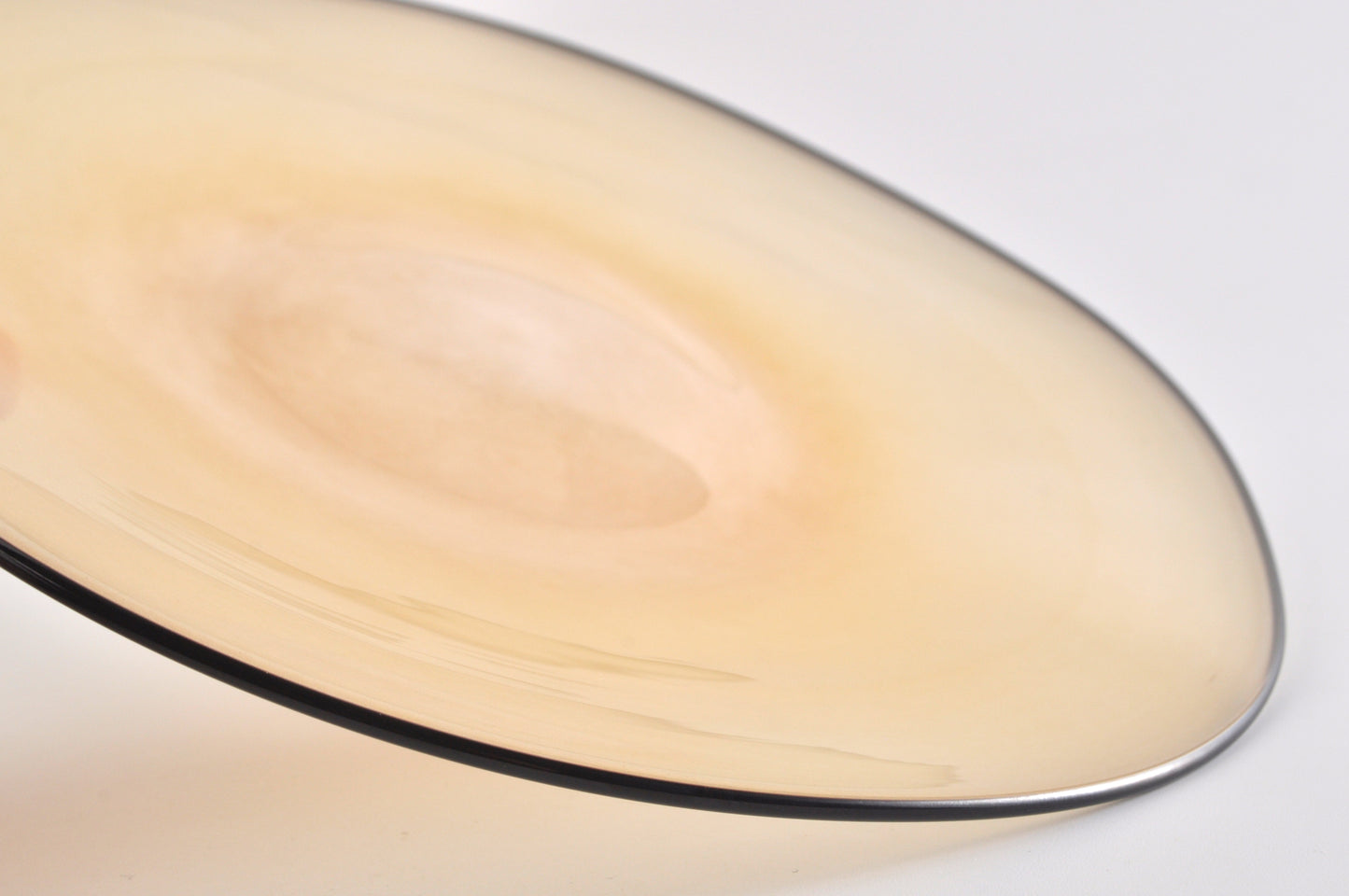 kasumi plate M sand beige 4337