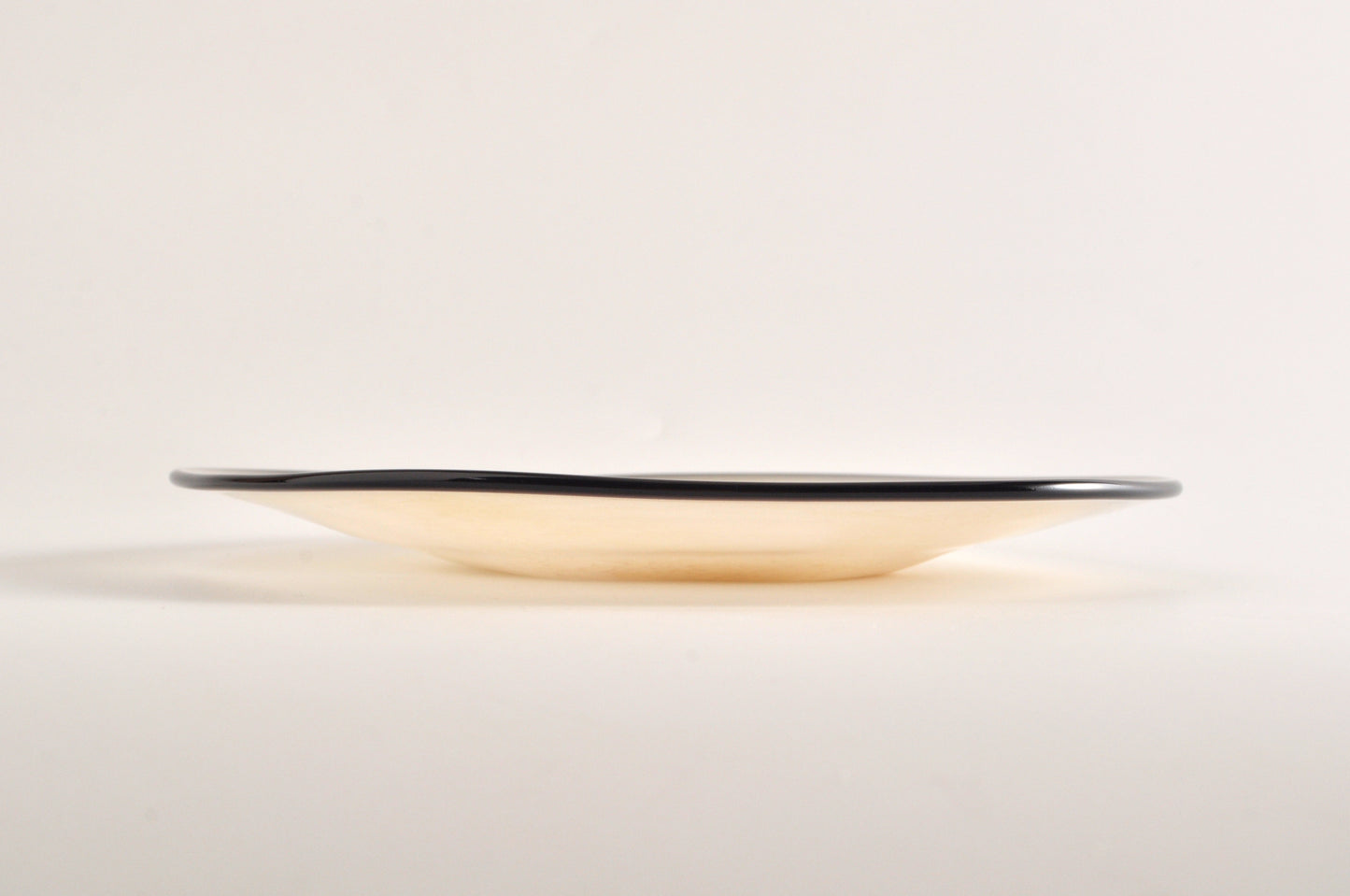 kasumi plate S sand beige 4332